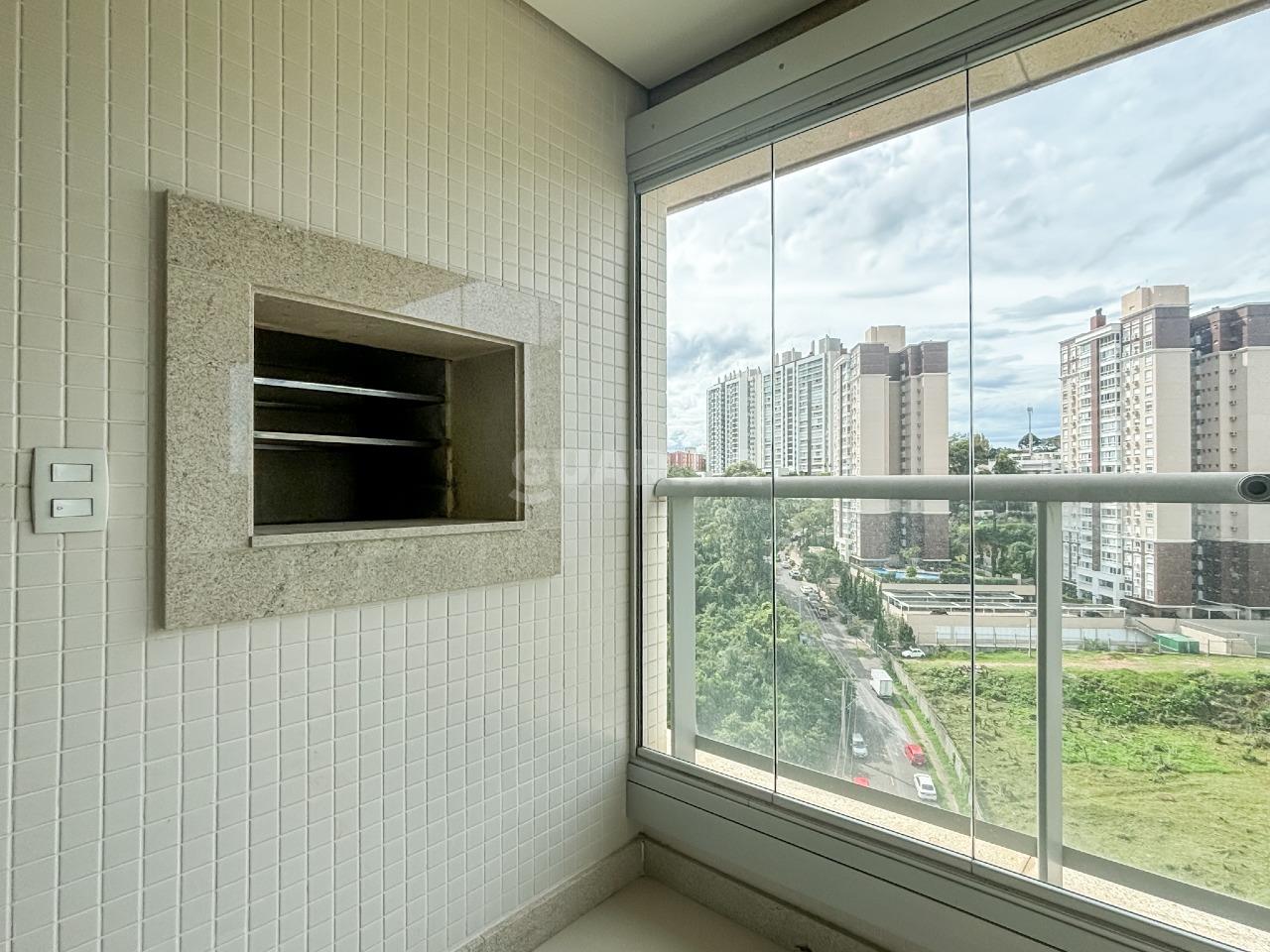 Apartamento para alugar em Rua Mário Antunes da Cunha, 116 - foto 7