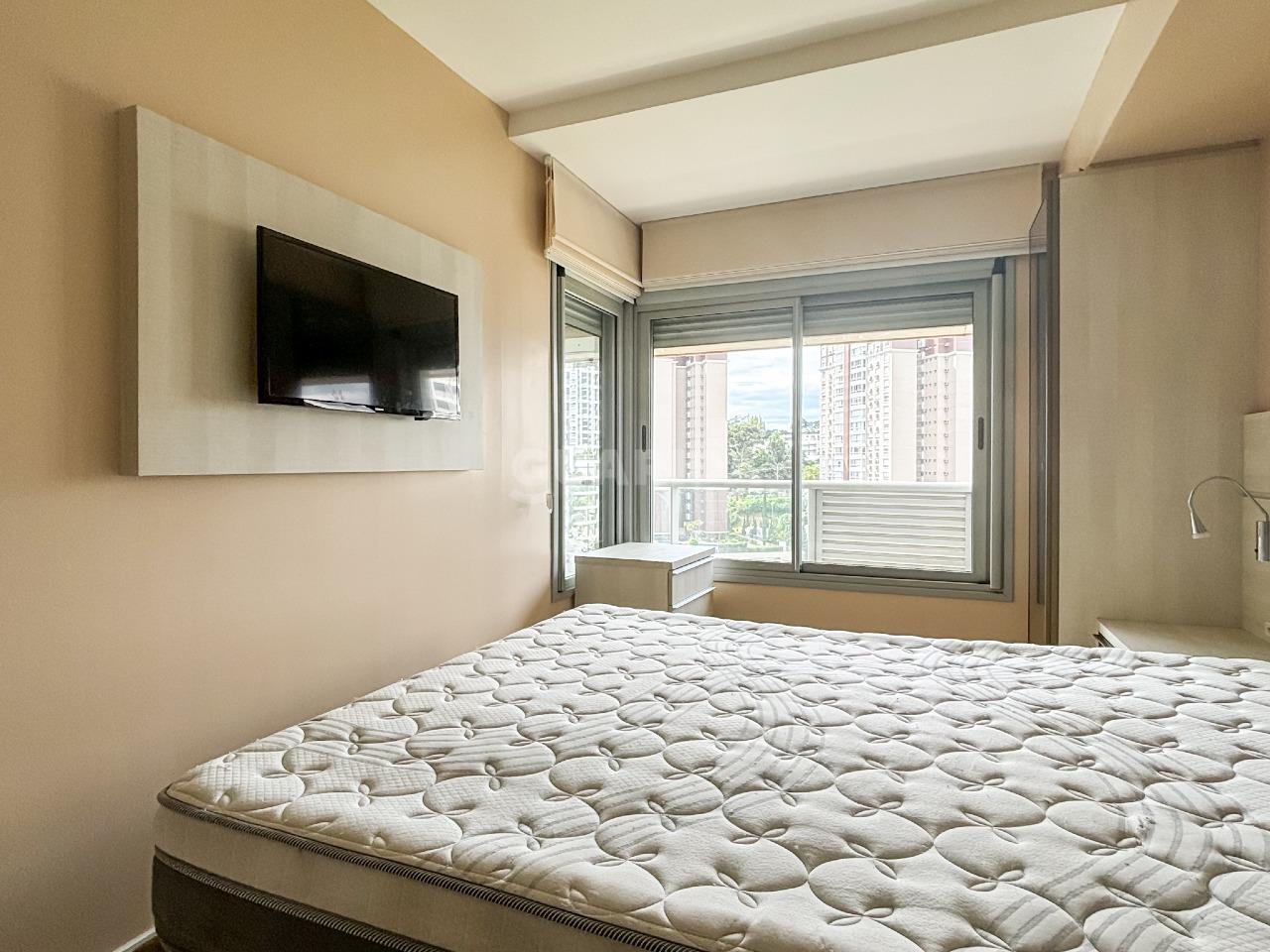 Apartamento para alugar em Rua Mário Antunes da Cunha, 116 - foto 14