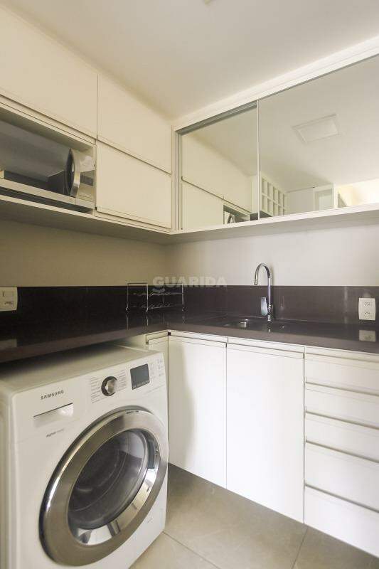 Apartamento para alugar em Rua Mário Antunes da Cunha, 116 - foto 12