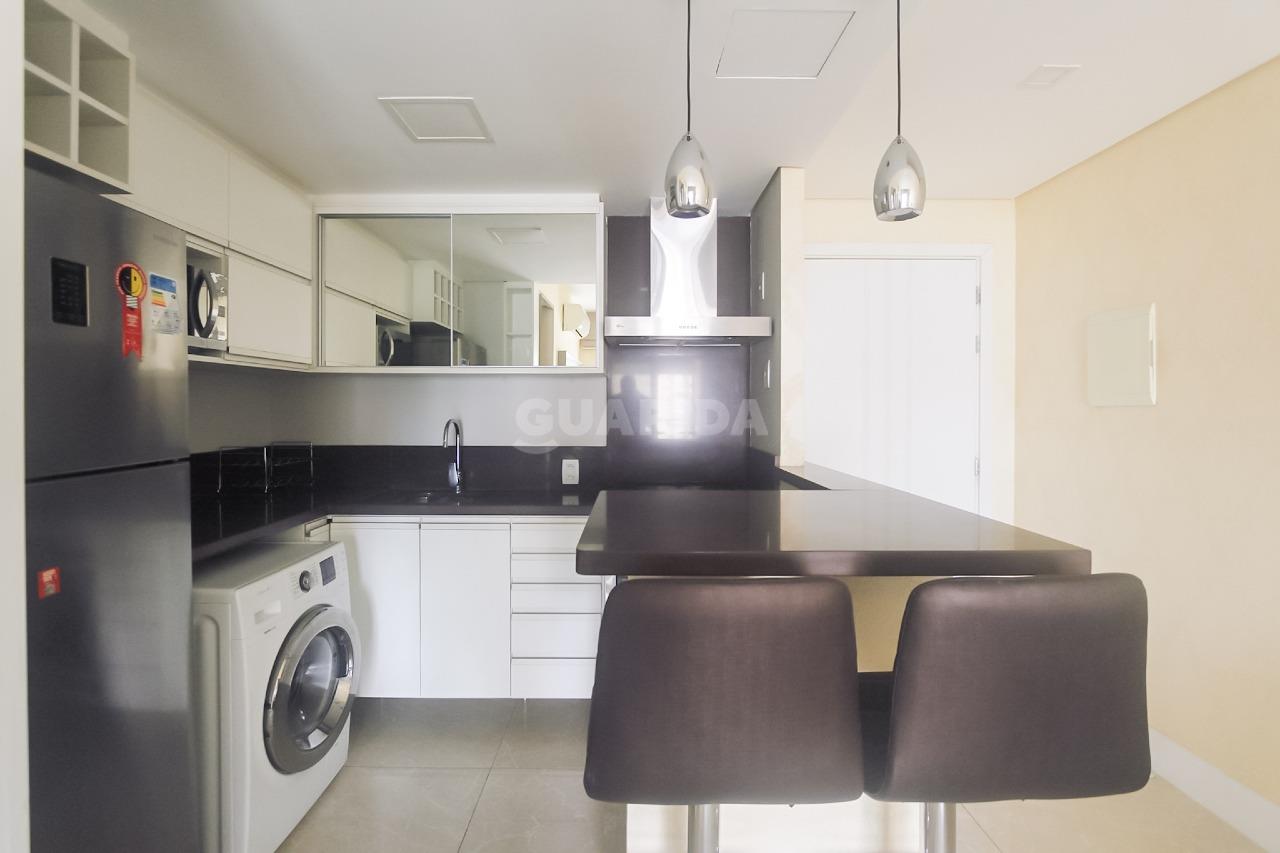 Apartamento para alugar em Rua Mário Antunes da Cunha, 116 - foto 9