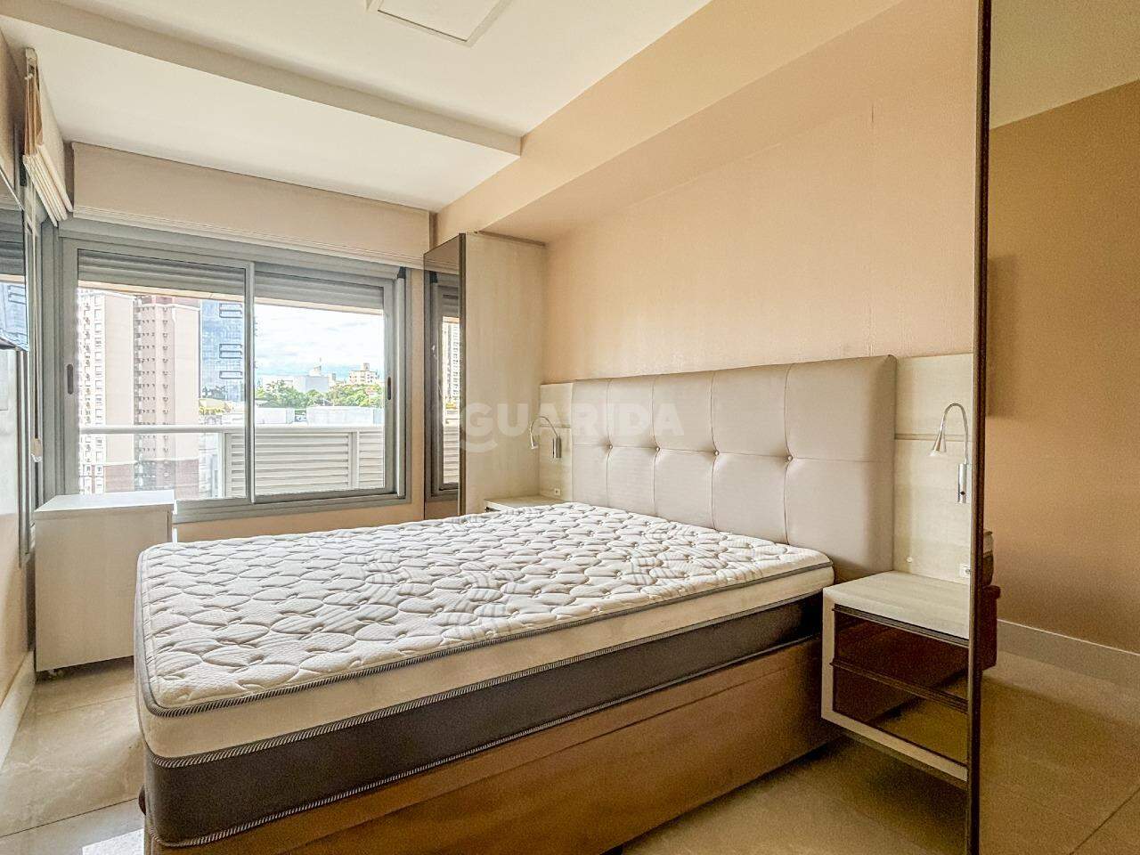 Apartamento para alugar em Rua Mário Antunes da Cunha, 116 - foto 13