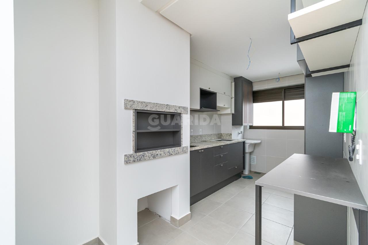 Apartamento para alugar em Rua Professor Ivo Corseuil, 290 - foto 8