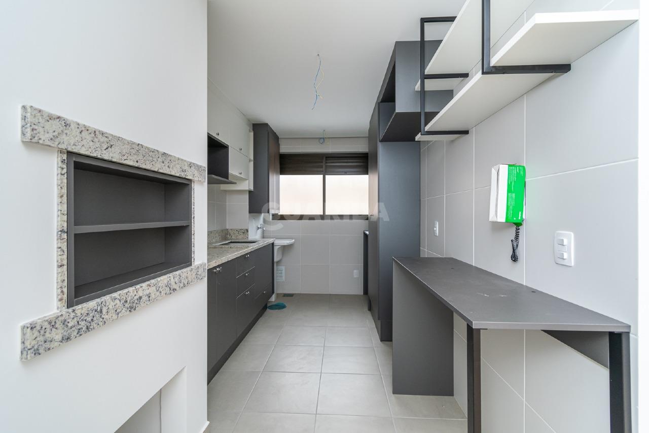 Apartamento para alugar em Rua Professor Ivo Corseuil, 290 - foto 9
