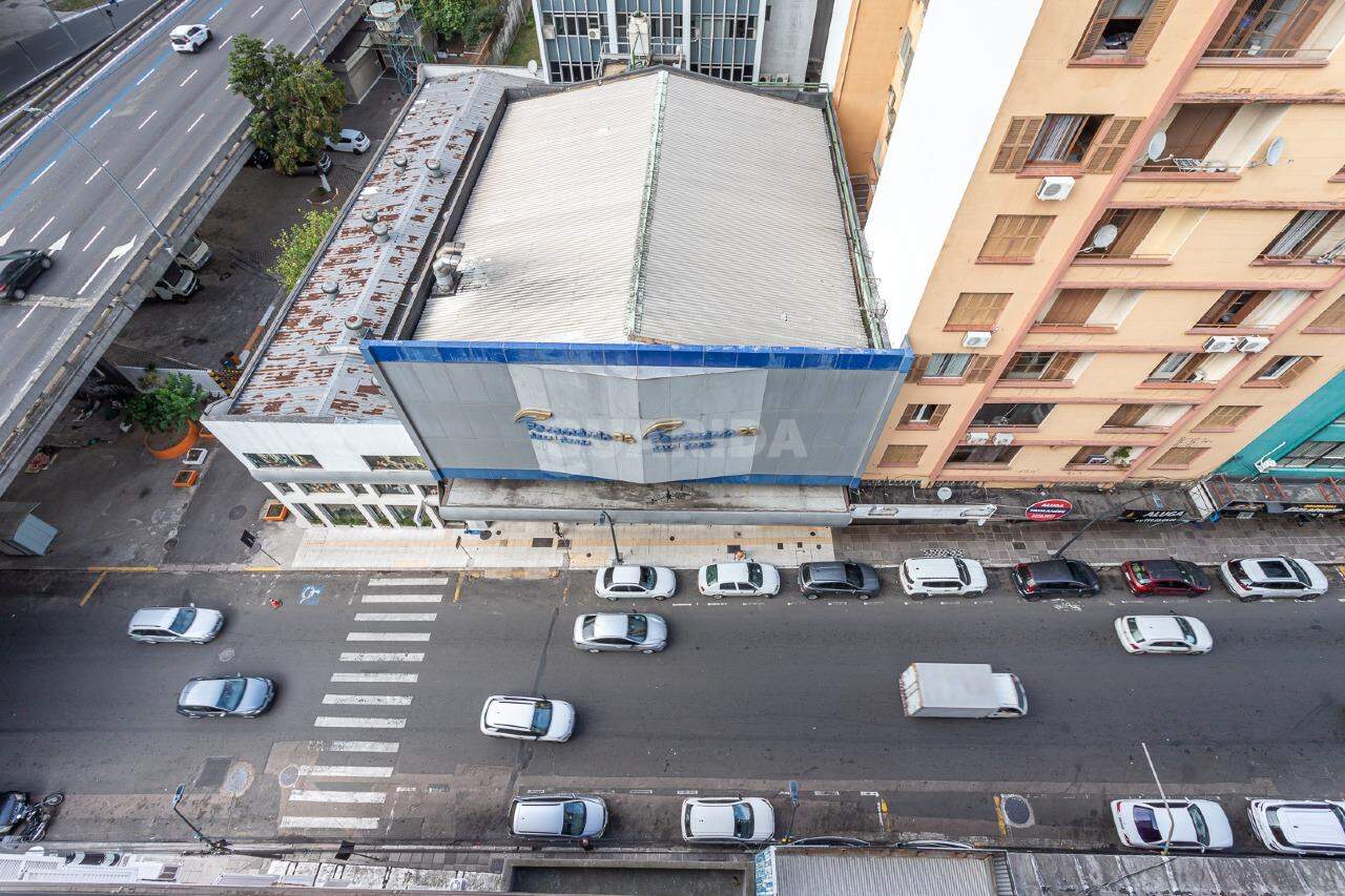 consultorio sala conjunto para alugar em Avenida Alberto Bins, 658 - foto 24