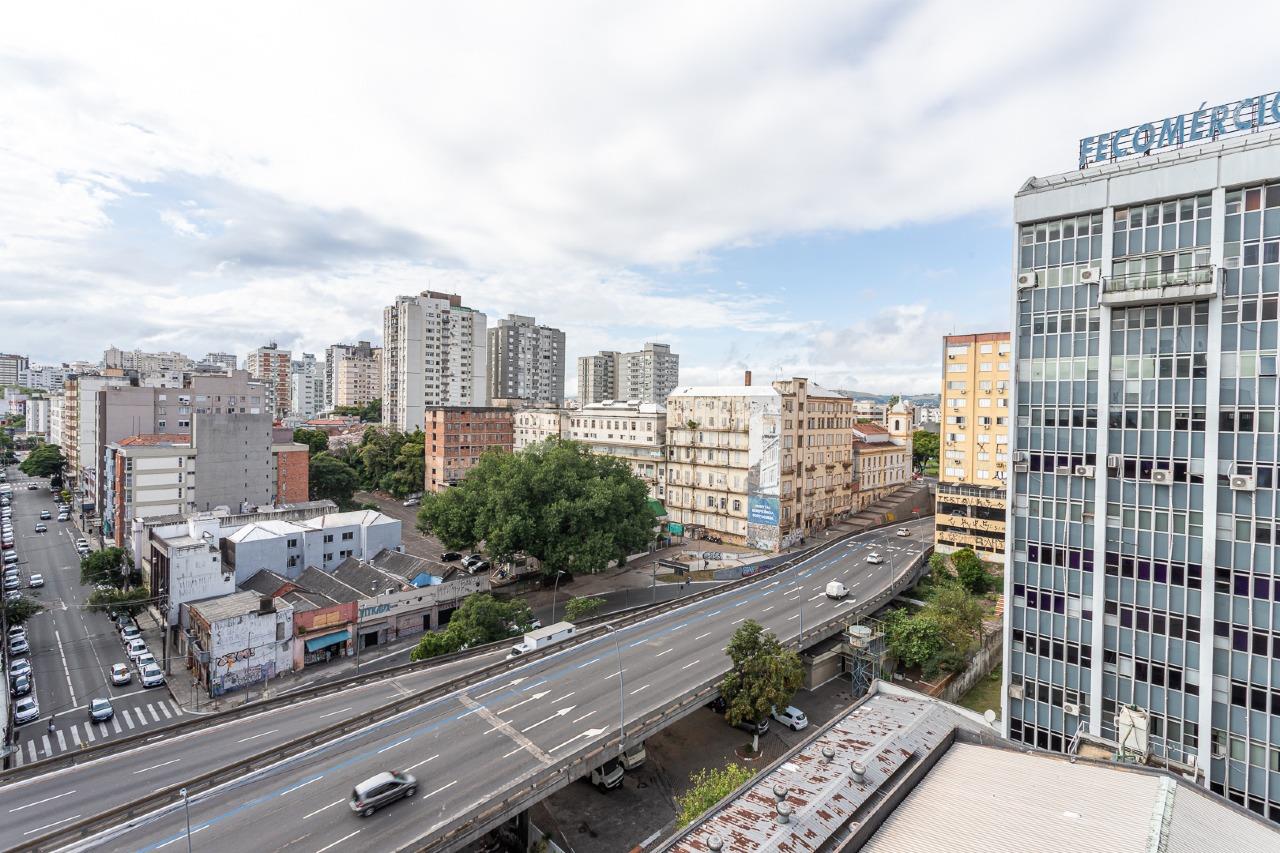 consultorio sala conjunto para alugar em Avenida Alberto Bins, 658 - foto 25