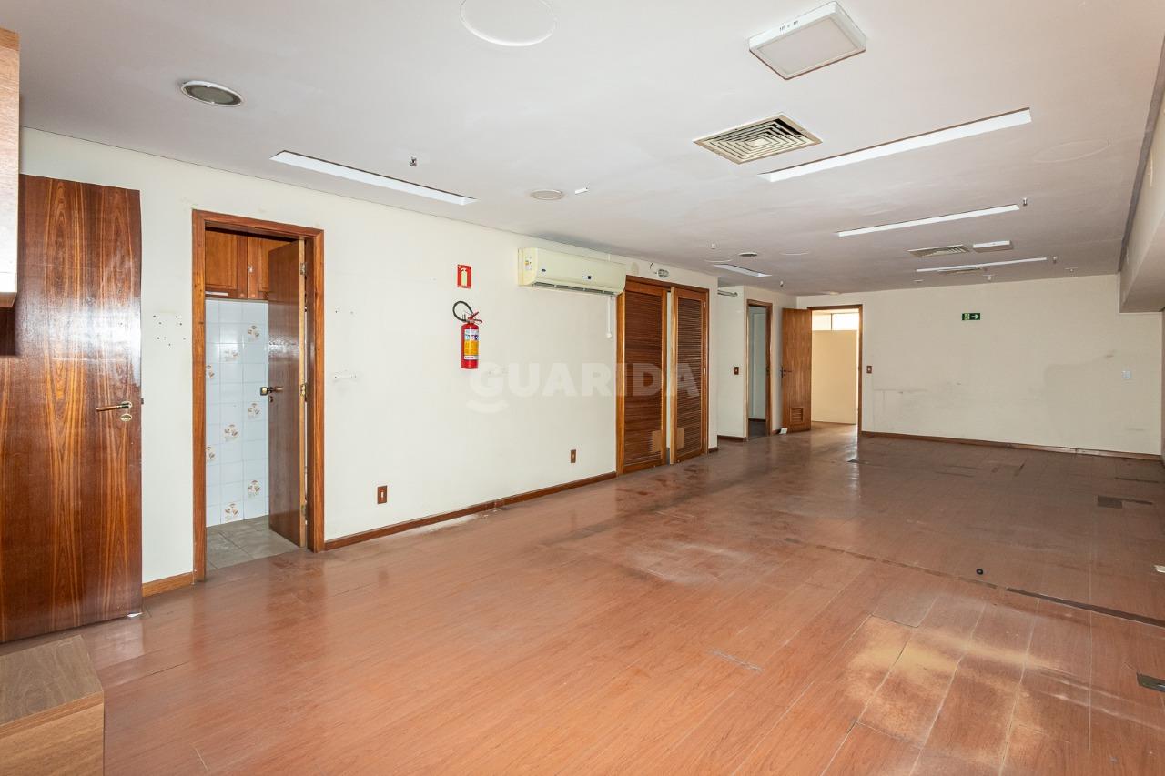 consultorio sala conjunto para alugar em Avenida Alberto Bins, 658 - foto 20
