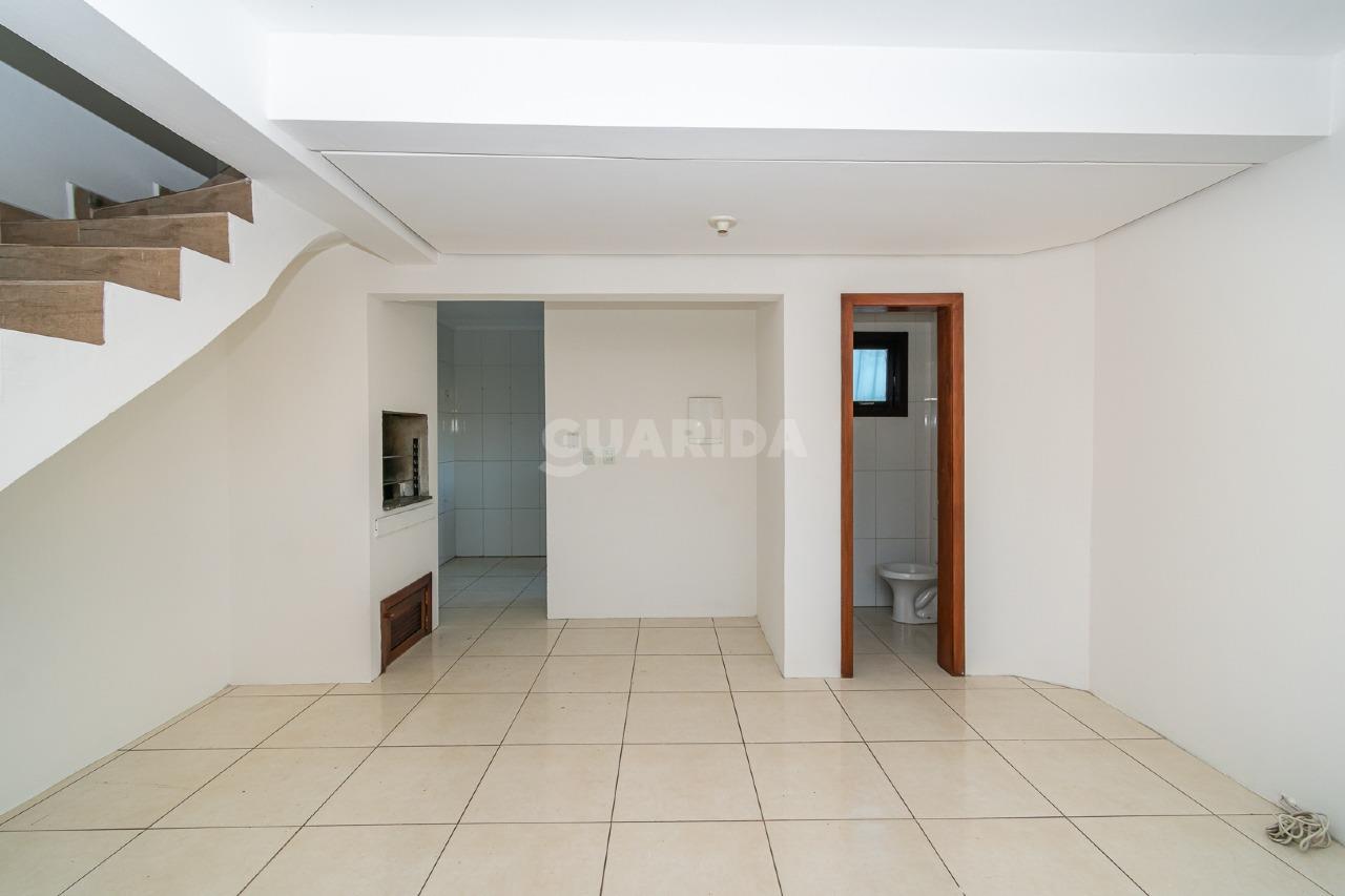 casa sobrado para alugar em Rua Carlos de Laet, 266 - foto 2