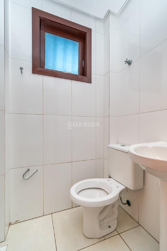 casa sobrado para alugar em Rua Carlos de Laet, 266 - foto 17