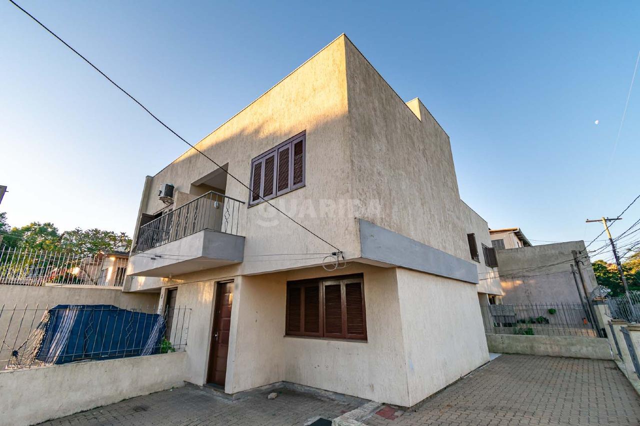 casa sobrado para alugar em Rua Carlos de Laet, 266 - foto 26