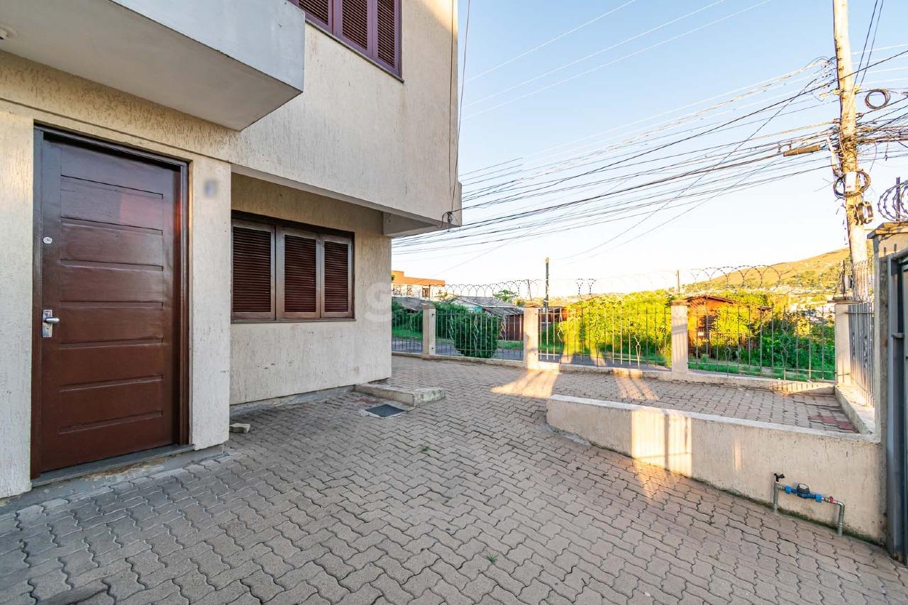 casa sobrado para alugar em Rua Carlos de Laet, 266 - foto 24