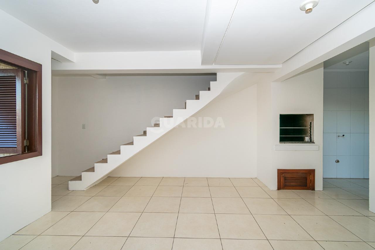 casa sobrado para alugar em Partenon, Porto Alegre - foto 1
