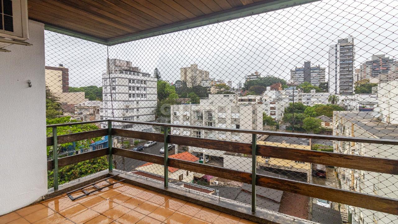 Apartamento para alugar em Rua Dona Eugênia, 975 - foto 22