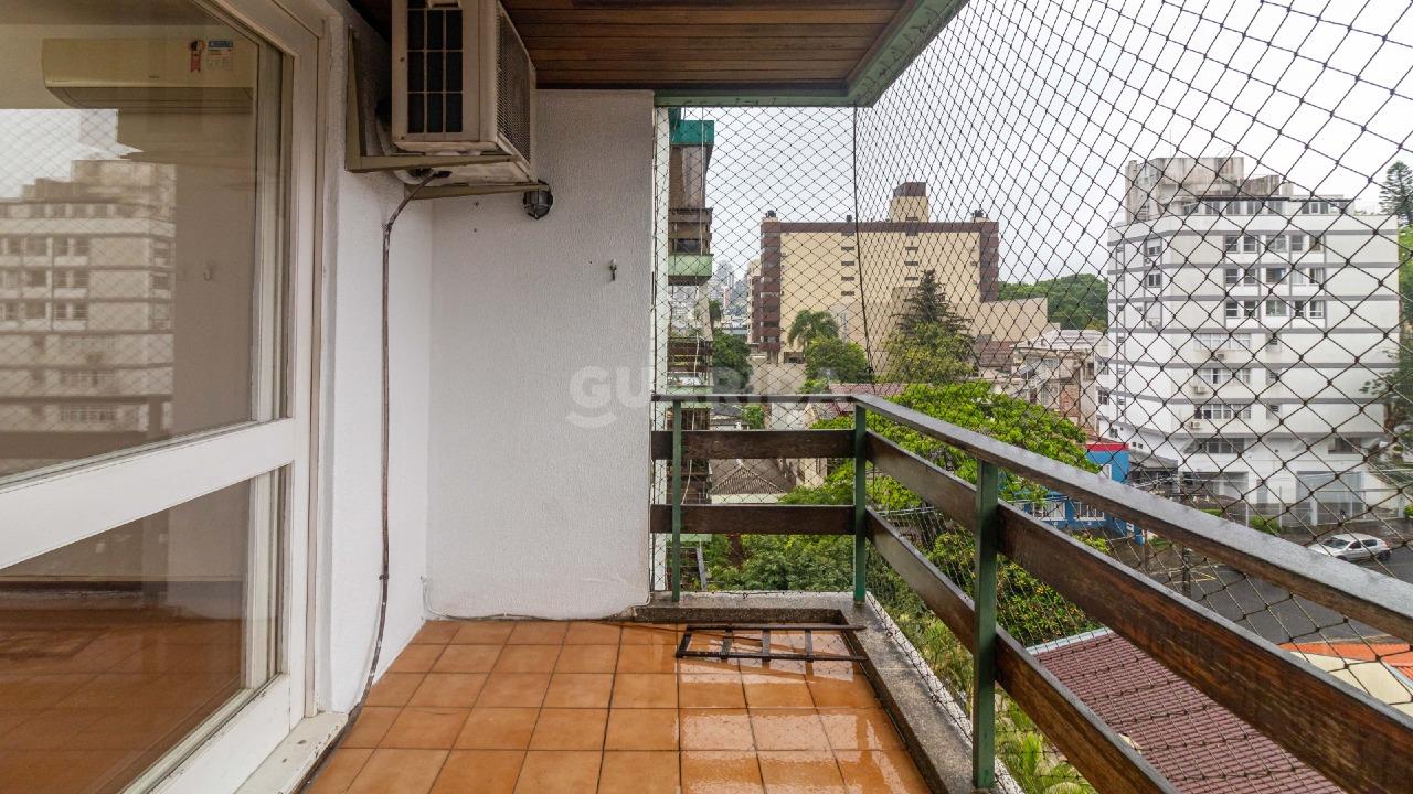Apartamento para alugar em Rua Dona Eugênia, 975 - foto 23