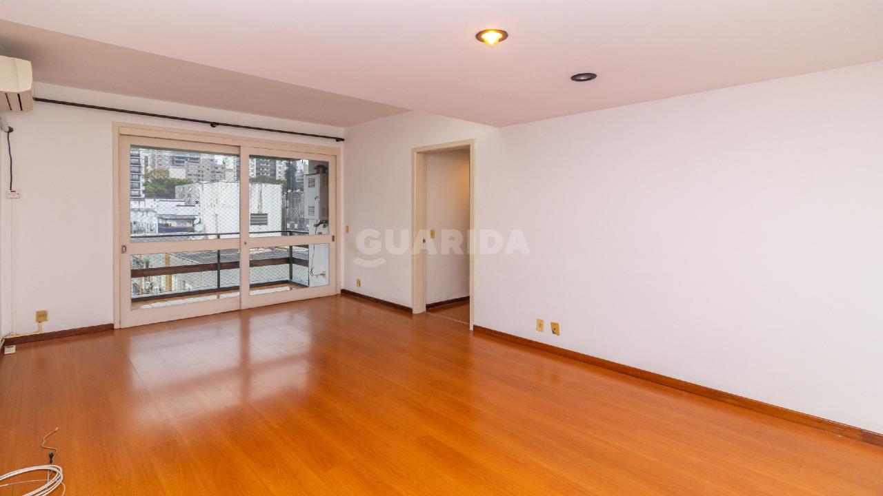 Apartamento para alugar em Petrópolis, Porto Alegre - foto 1