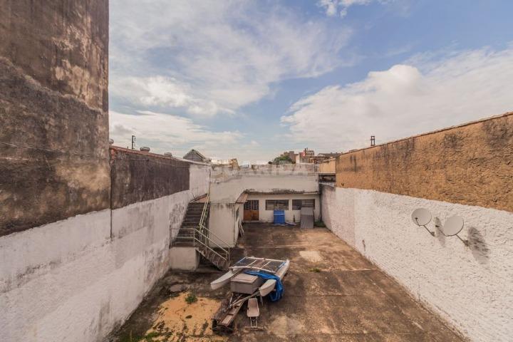 casa sobrado para alugar em Rua Conselheiro Travassos, 206 - foto 23