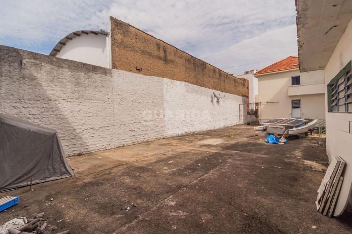 casa sobrado para alugar em Rua Conselheiro Travassos, 206 - foto 26