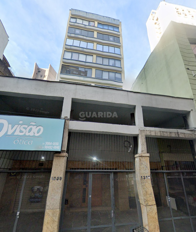 consultorio sala conjunto para alugar em Rua Riachuelo, 1339 - foto 21
