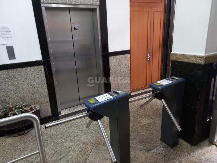 consultorio sala conjunto para alugar em Avenida Borges de Medeiros, 308 - foto 11
