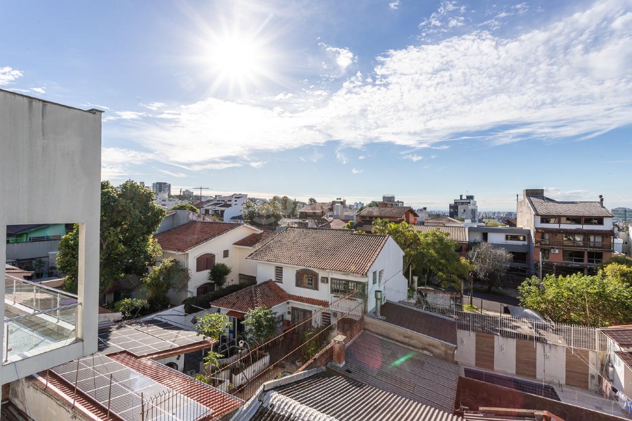 Apartamento para alugar em Rua Doutor Ernesto Ludwig, 20 - foto 20