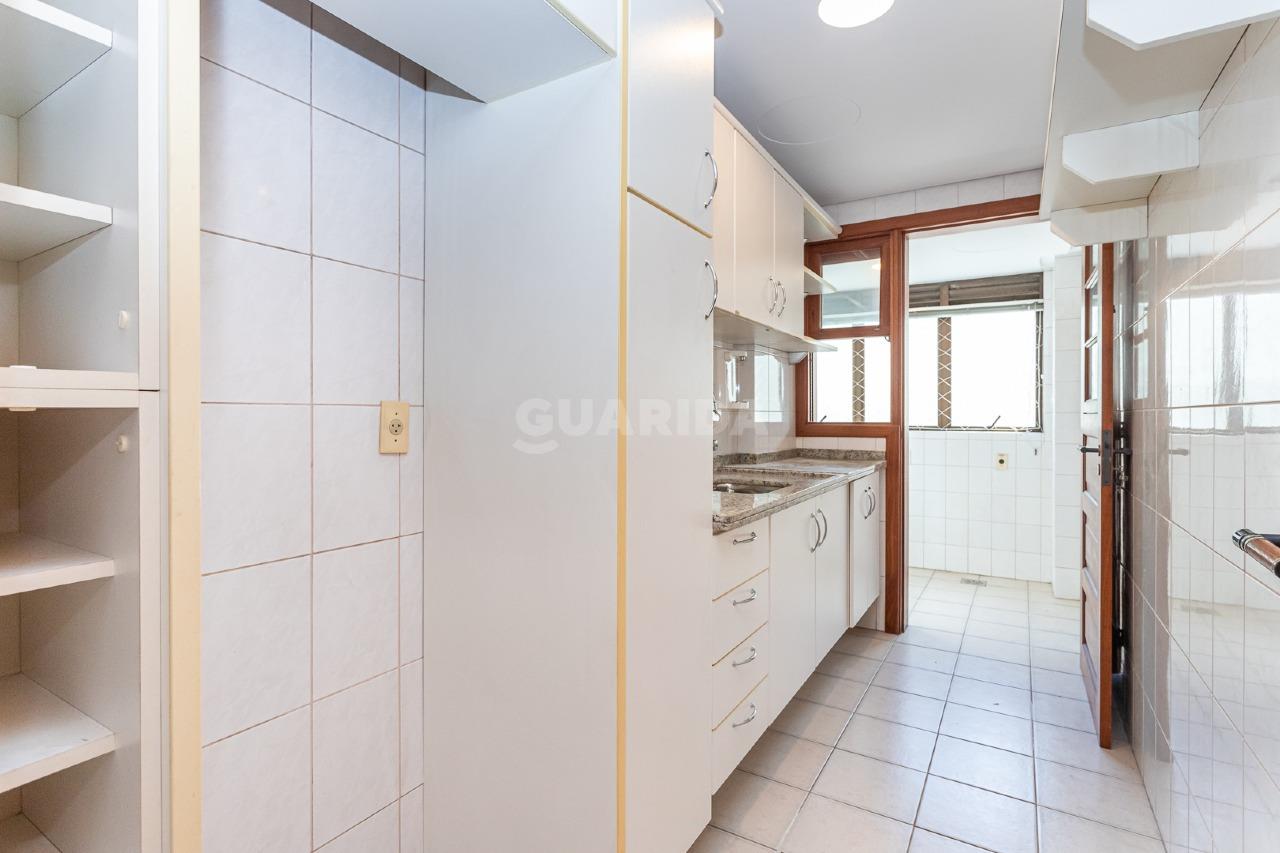 Apartamento para alugar em Rua Doutor Ernesto Ludwig, 20 - foto 8