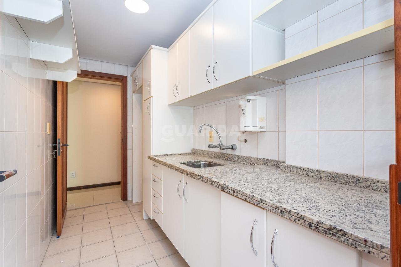 Apartamento para alugar em Rua Doutor Ernesto Ludwig, 20 - foto 5