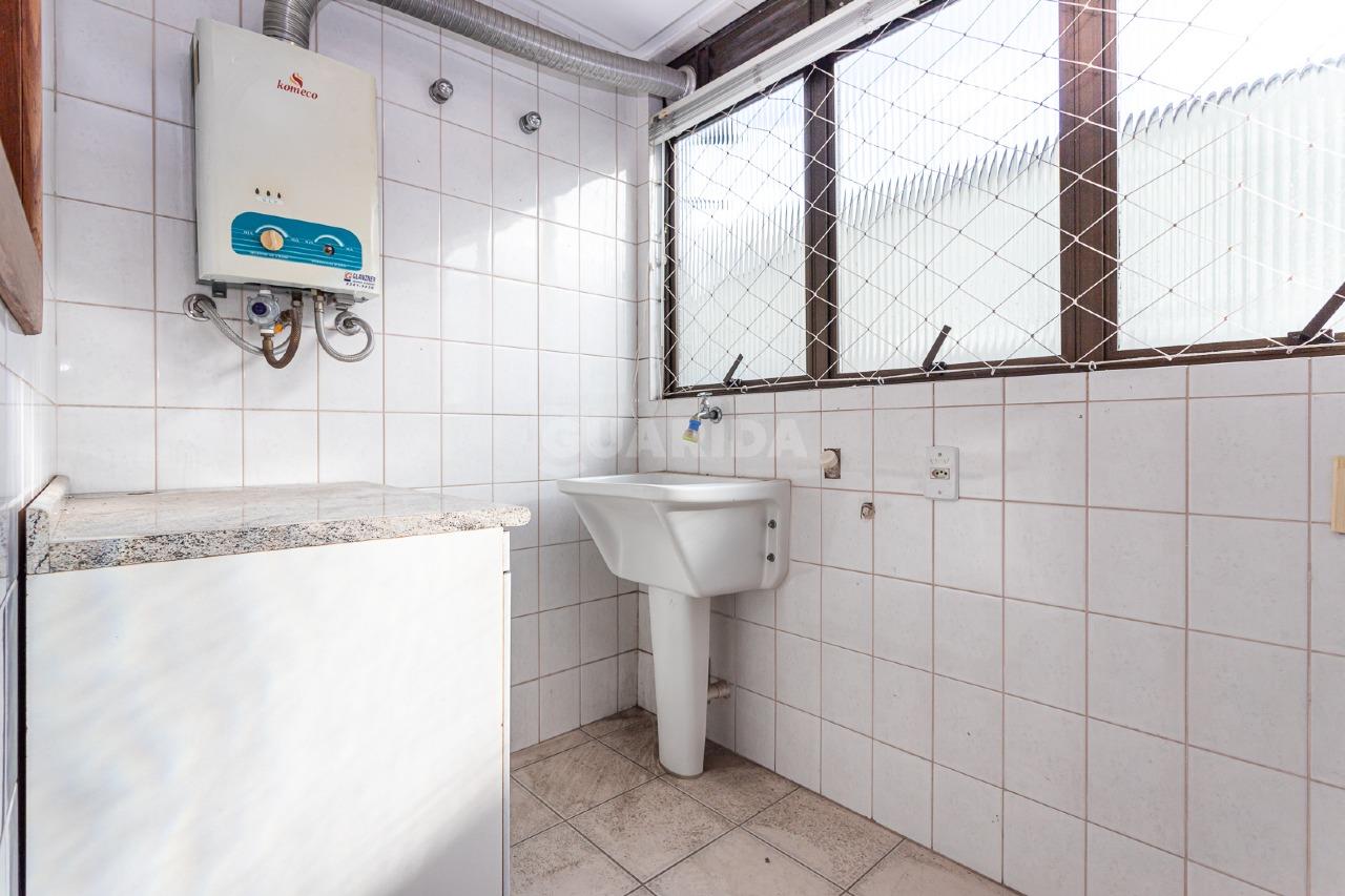 Apartamento para alugar em Rua Doutor Ernesto Ludwig, 20 - foto 9