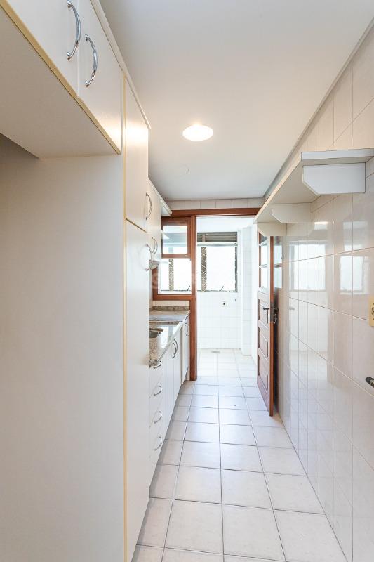 Apartamento para alugar em Rua Doutor Ernesto Ludwig, 20 - foto 7