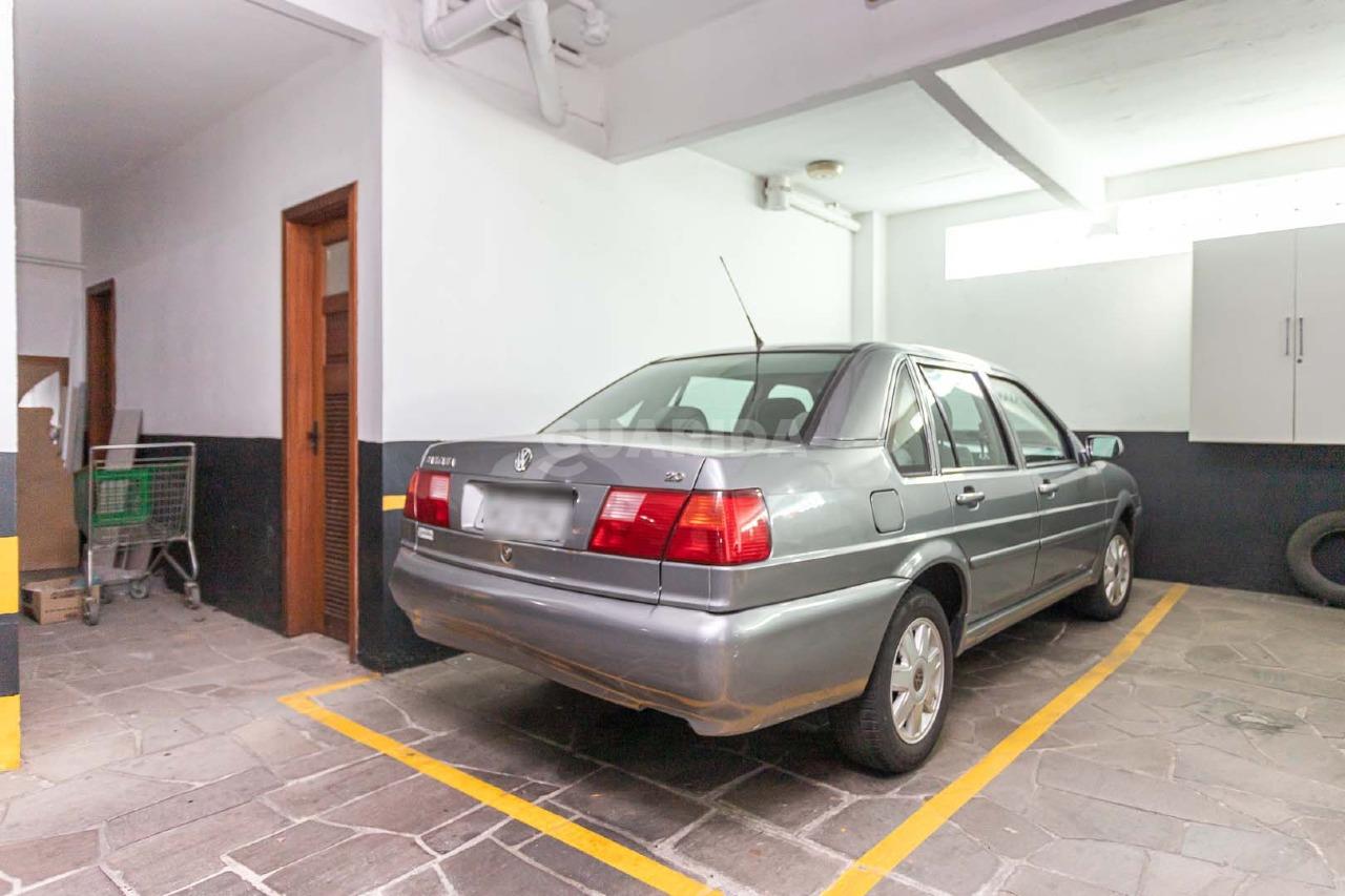 Apartamento para alugar em Rua Doutor Ernesto Ludwig, 20 - foto 22
