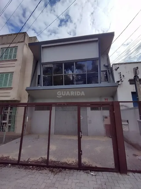 galpao deposito pavilhao para alugar em Avenida Maranhão, 998 - foto 7