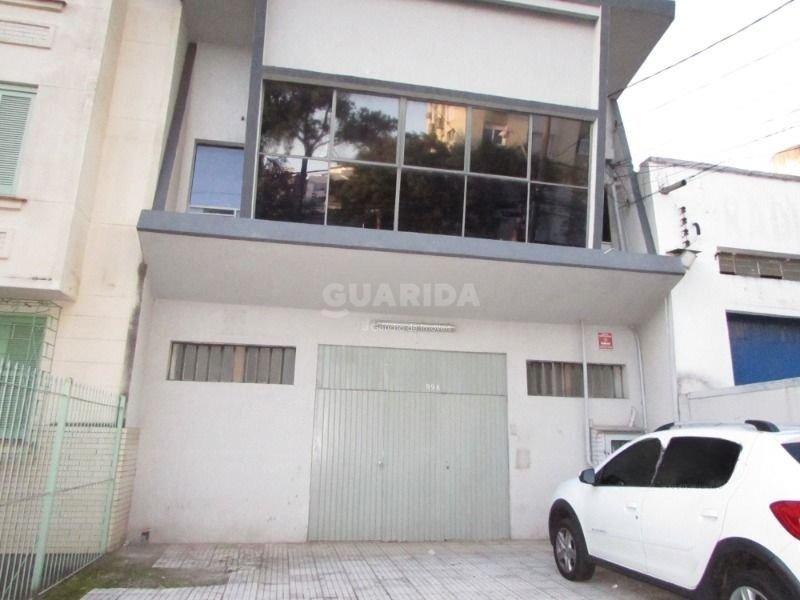 galpao deposito pavilhao para alugar em Avenida Maranhão, 998 - foto 8