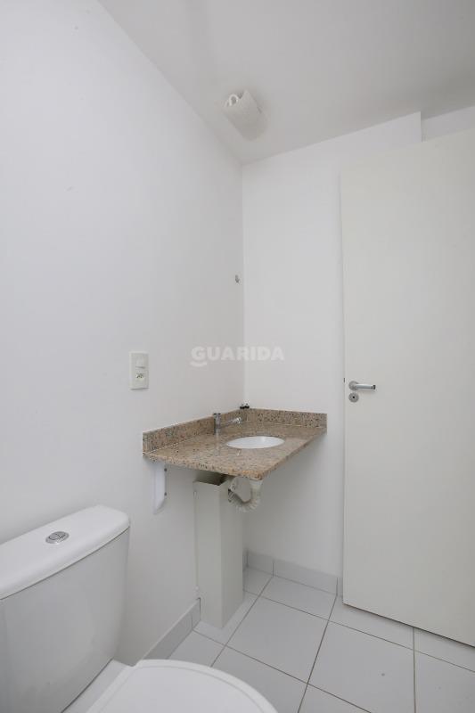 Apartamento para alugar em Rua Irmão Félix Roberto, 100 - foto 22