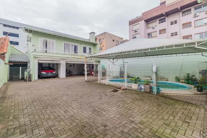 casa sobrado para alugar em Rua Folha da Tarde, 49 - foto 25