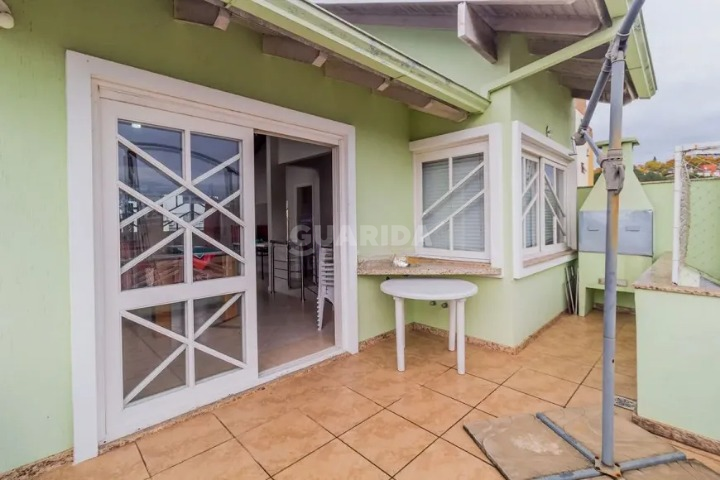 casa sobrado para alugar em Rua Folha da Tarde, 49 - foto 19