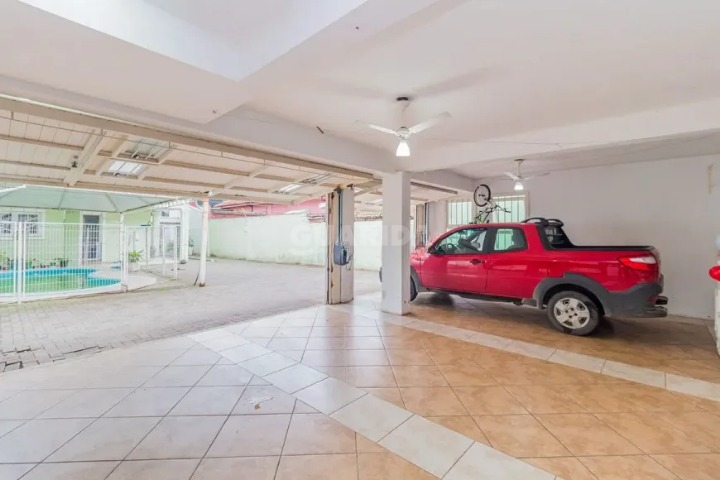 casa sobrado para alugar em Rua Folha da Tarde, 49 - foto 22
