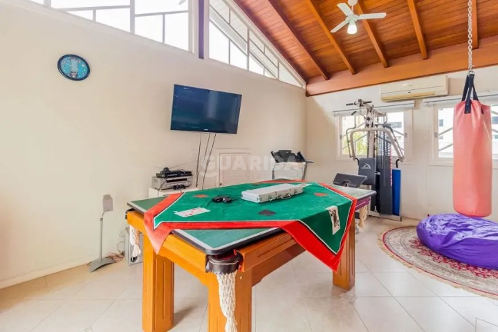 casa sobrado para alugar em Rua Folha da Tarde, 49 - foto 17