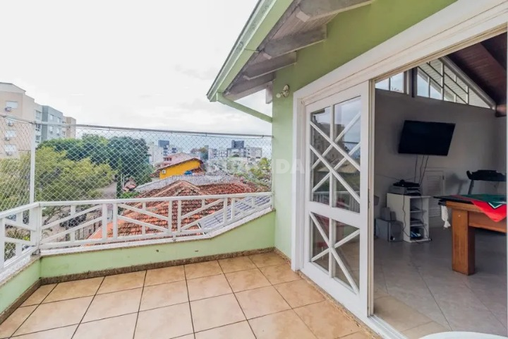 casa sobrado para alugar em Rua Folha da Tarde, 49 - foto 20