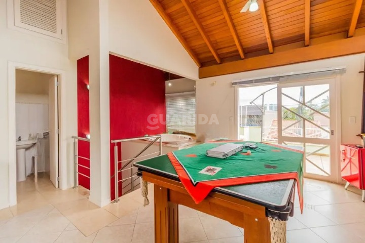 casa sobrado para alugar em Rua Folha da Tarde, 49 - foto 18
