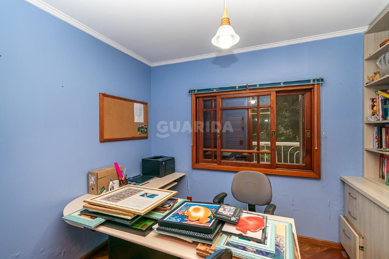 casa sobrado para alugar em Estrada das Três Meninas, 3421 - foto 24