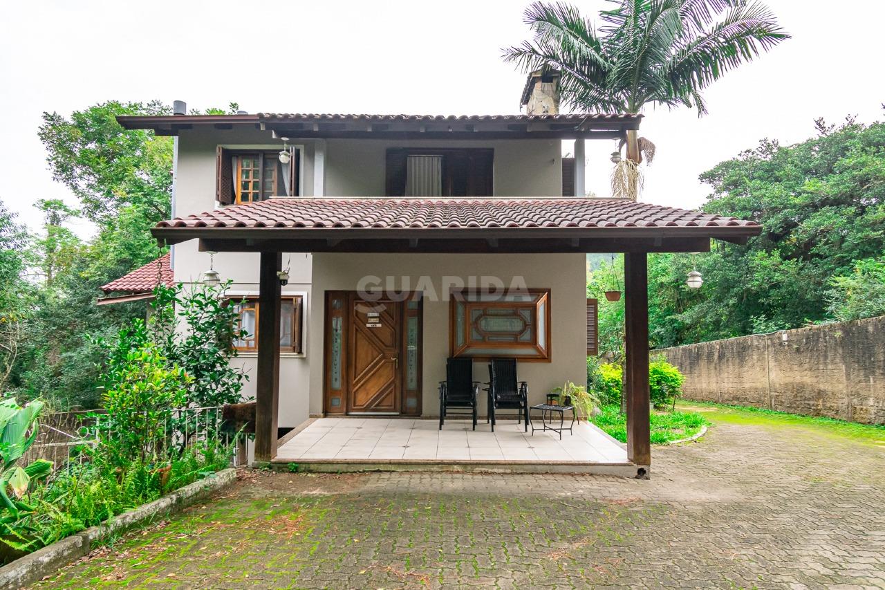 casa sobrado para alugar em Estrada das Três Meninas, 3421 - foto 30
