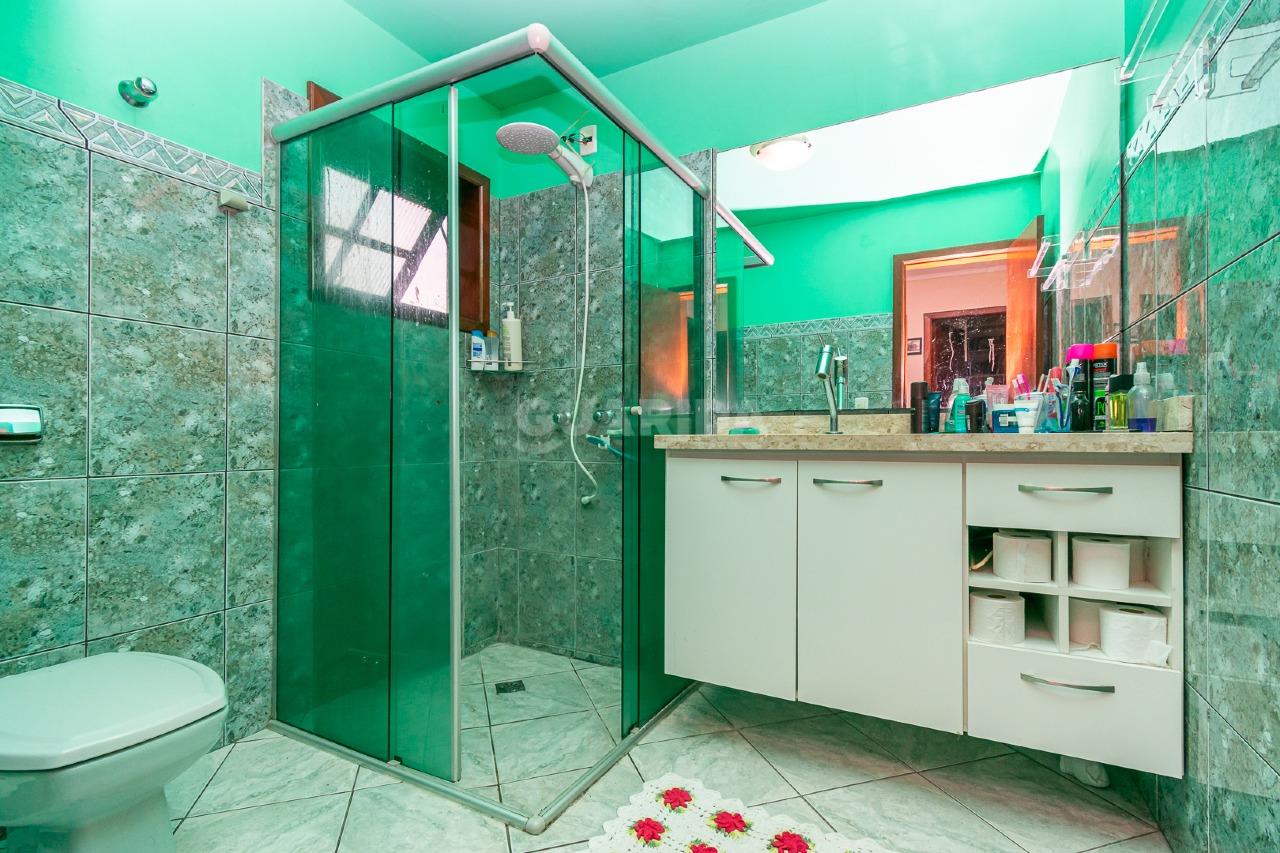 casa sobrado para alugar em Estrada das Três Meninas, 3421 - foto 14