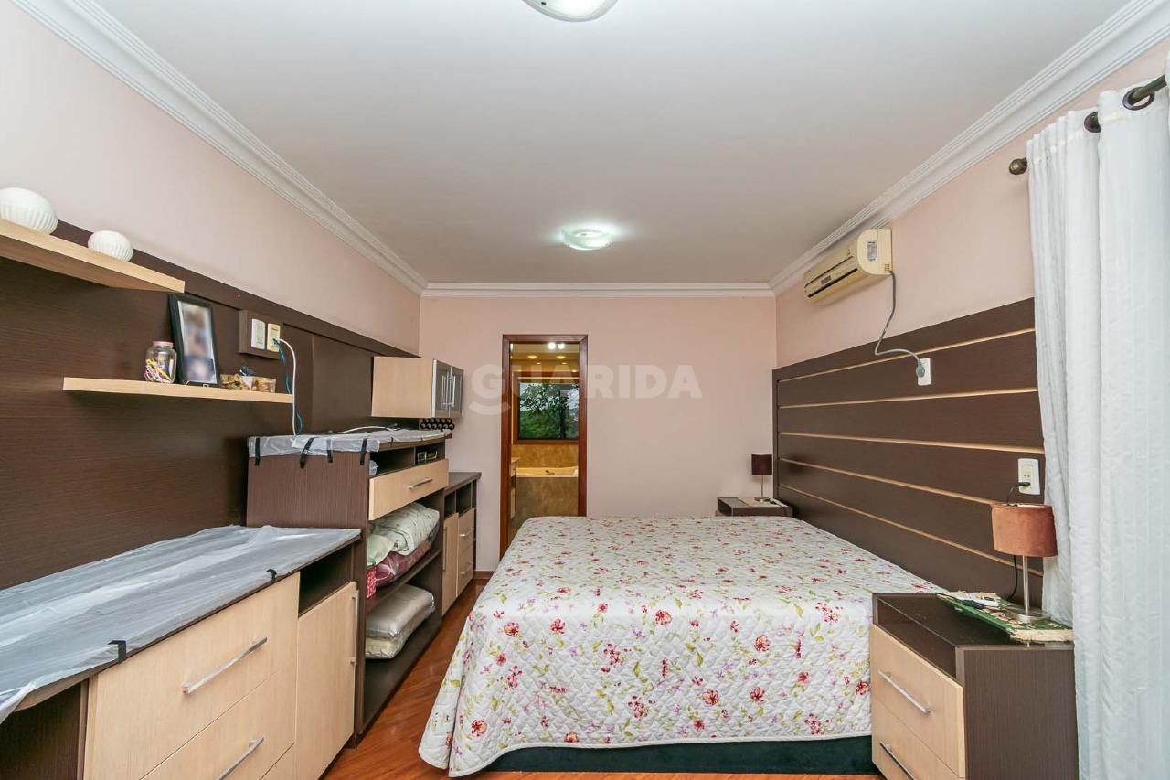 casa sobrado para alugar em Estrada das Três Meninas, 3421 - foto 17