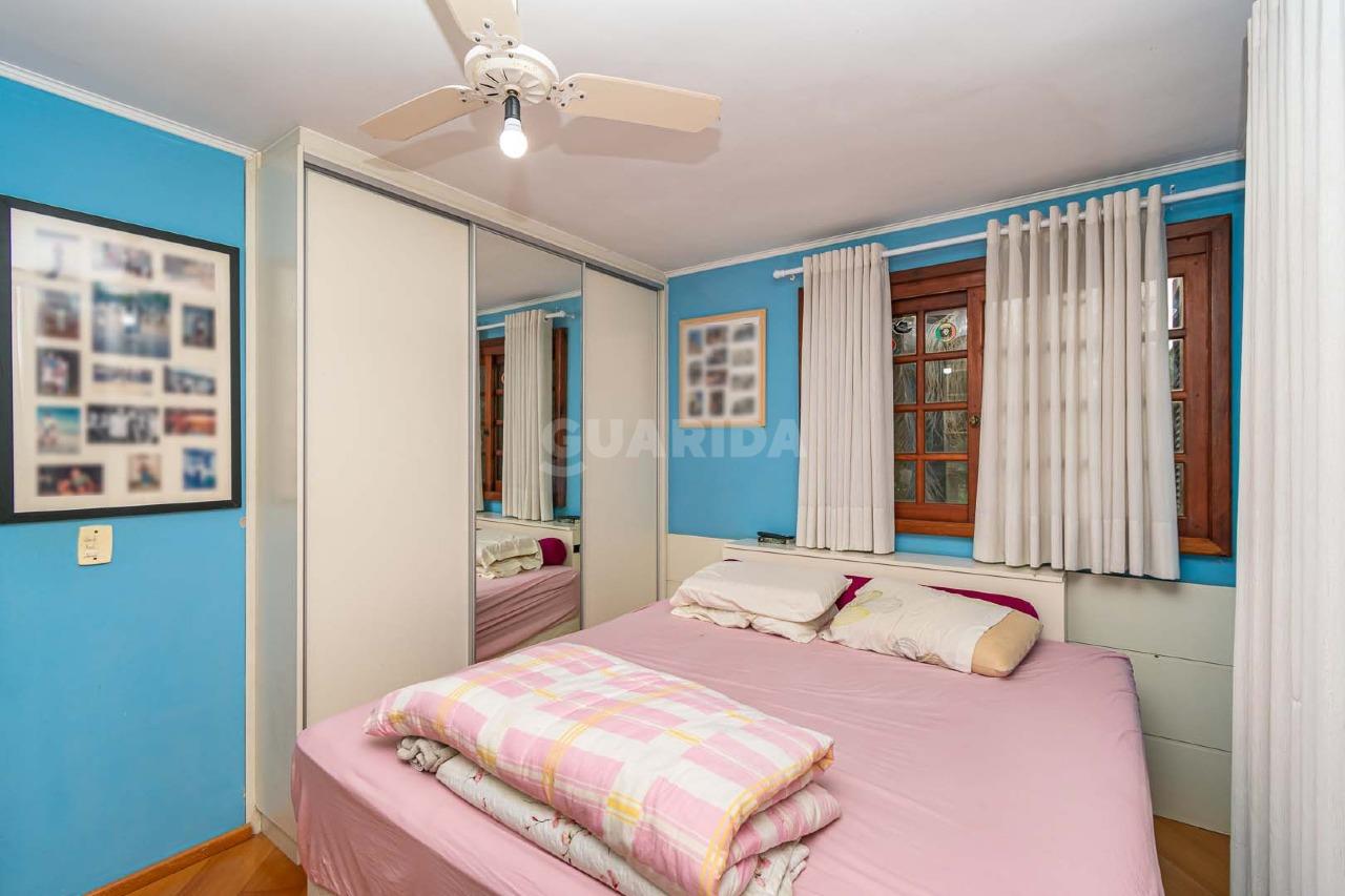 casa sobrado para alugar em Estrada das Três Meninas, 3421 - foto 9