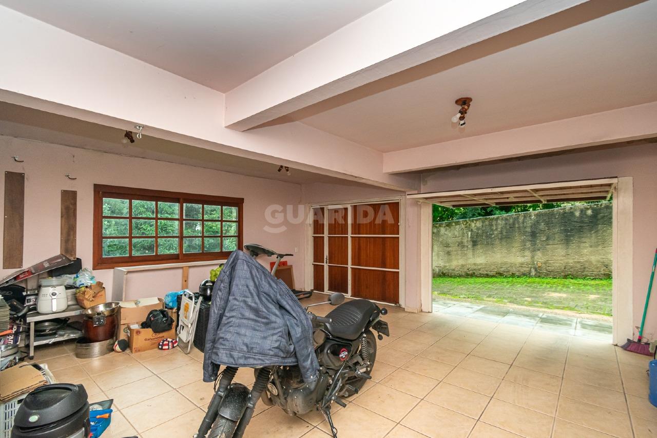 casa sobrado para alugar em Estrada das Três Meninas, 3421 - foto 22
