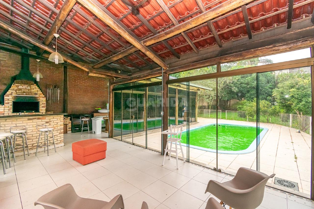 casa sobrado para alugar em Estrada das Três Meninas, 3421 - foto 27