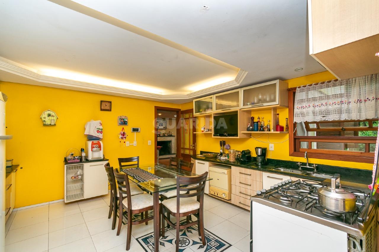 casa sobrado para alugar em Estrada das Três Meninas, 3421 - foto 7