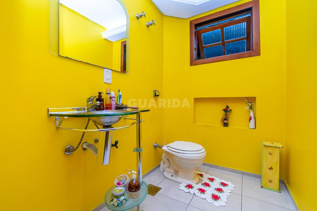casa sobrado para alugar em Estrada das Três Meninas, 3421 - foto 23