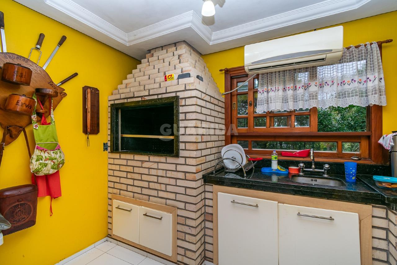 casa sobrado para alugar em Estrada das Três Meninas, 3421 - foto 8