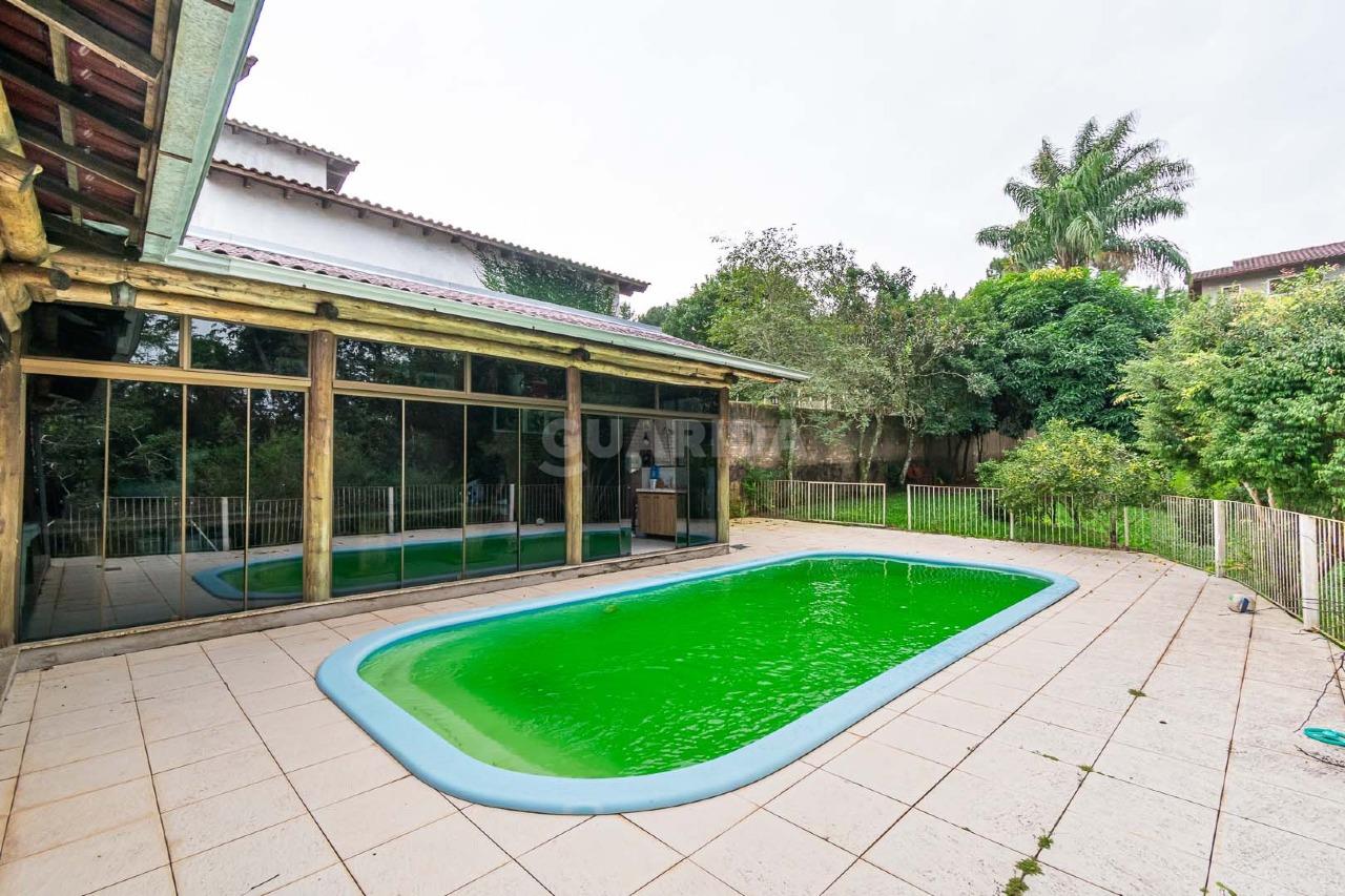 casa sobrado para alugar em Estrada das Três Meninas, 3421 - foto 28
