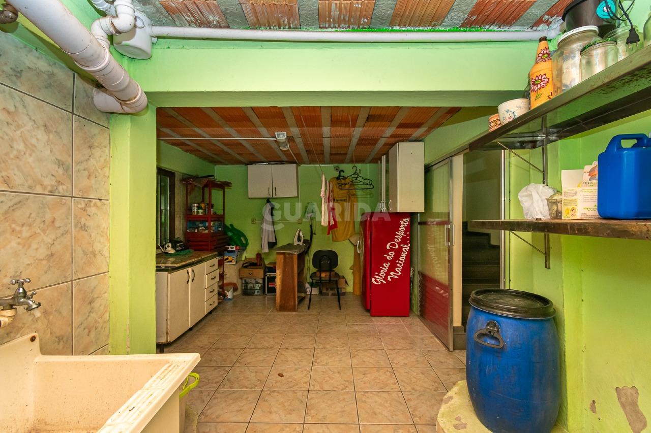 casa sobrado para alugar em Estrada das Três Meninas, 3421 - foto 15