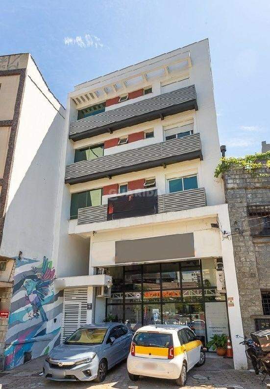 Apartamento para alugar em Rua Sarmento Leite, 639 - foto 16